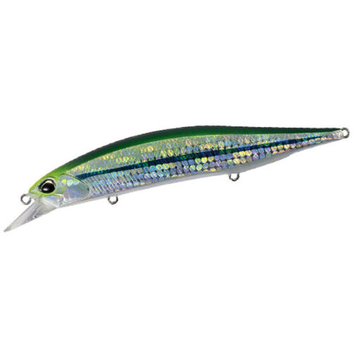 Duo Realis Jerkbait 130SP SW