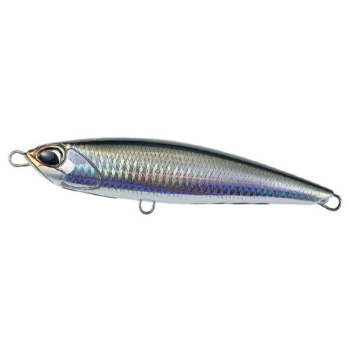 Duo Rough Trail Aomasa 148S
