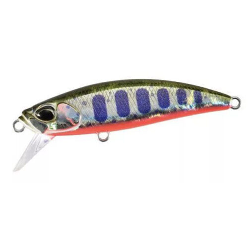 Duo Spearhead Ryuki 46S