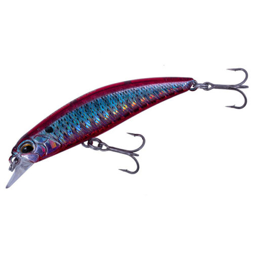 Duo Spearhead Ryuki 60S SW