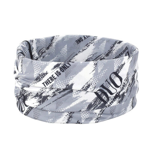 Duo UV Headwear