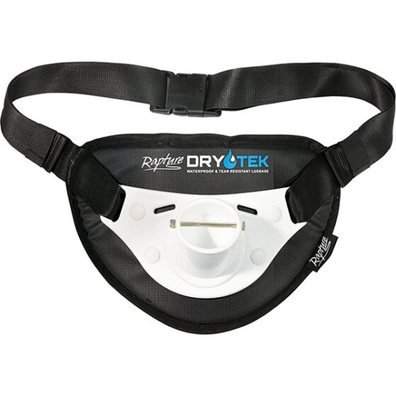 Rapture DryTek Fighting Belt 048-54