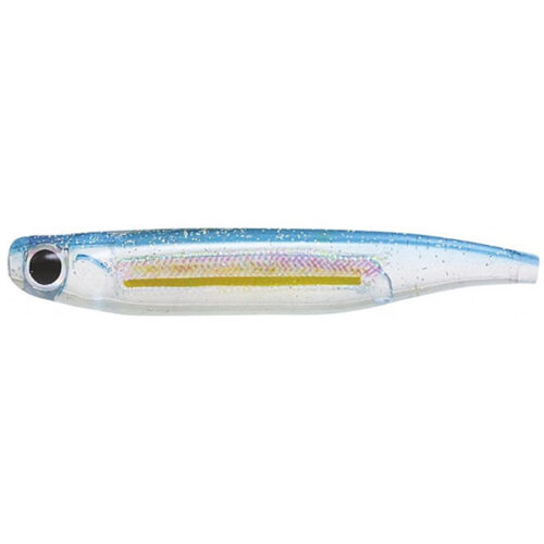 Rapture Power Minnow Fork Tail 11.5cm 187-99