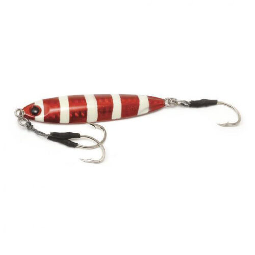 Rapture SHIRASU Slow Pitch Cast Jig 60 g