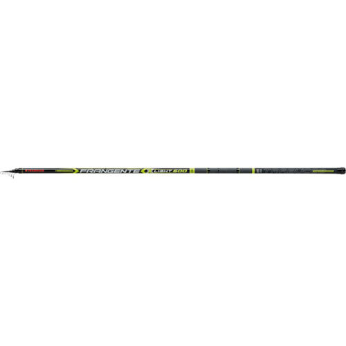 Trabucco Fangente X-Light Bolo 121-07