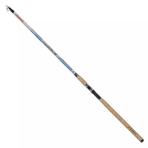 Trabucco Hydrus Neo T-Match 151-84