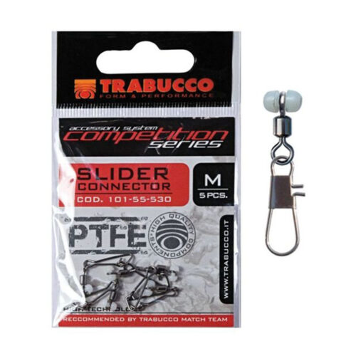 Trabucco Swivel SLIDER CONNECTOR 101-55