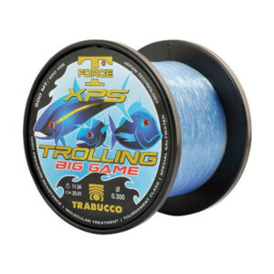 Trabucco T-Force XPS Trolling Big Game 600m 053-07