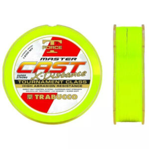 Trabucco XPS MASTER CAST HV 1200m 053-49