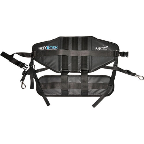 Rapture DryTek Pro Back Fighting Belt 048-54