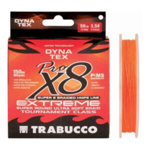 Trabucco Dyna Tex X8 Extreme Pro 150m 054-26