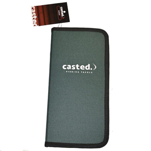 Casted Rig Wallet