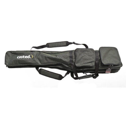 Casted Rod Bag