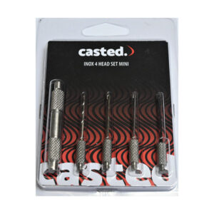 Casted SET IGLE