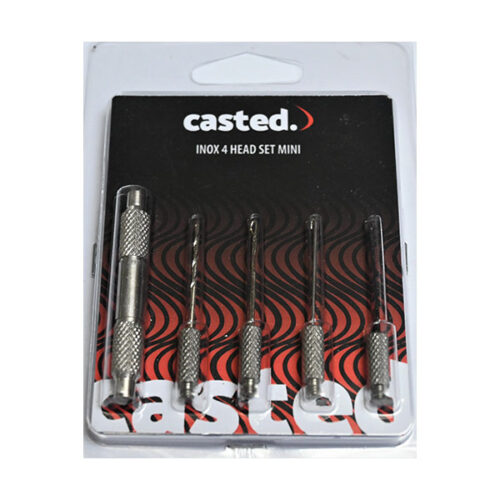Casted SET IGLE