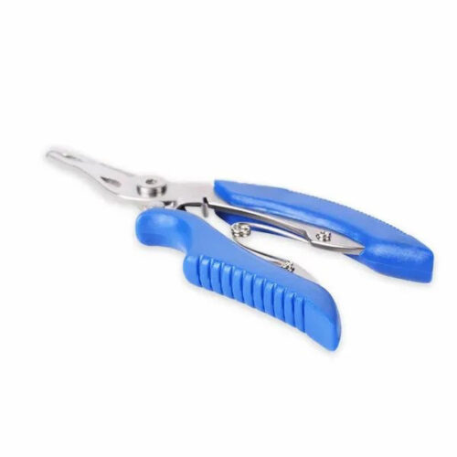 Mustad MTB007 SPLIT RING PLIER  ECO