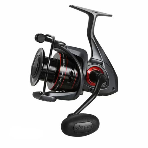 Okuma Ceymar A