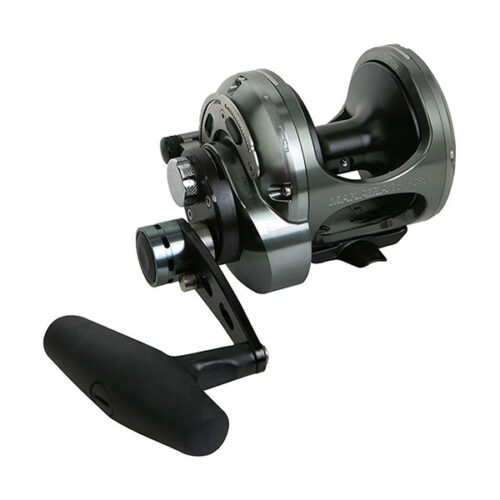 Okuma Makaira Sea