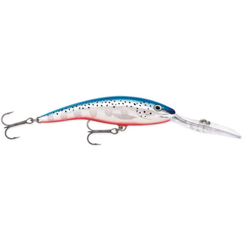 Rapala Deep Tail Dancer 11