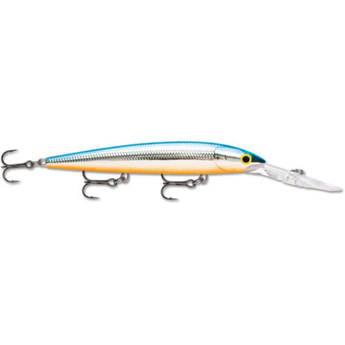 Rapala Down Deep Husky Jerk 14