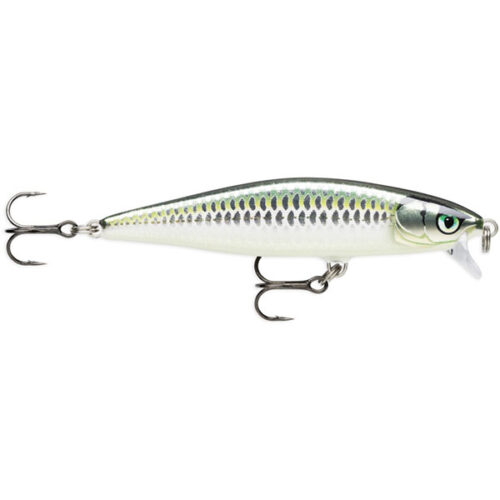 Rapala Flat Rap 08