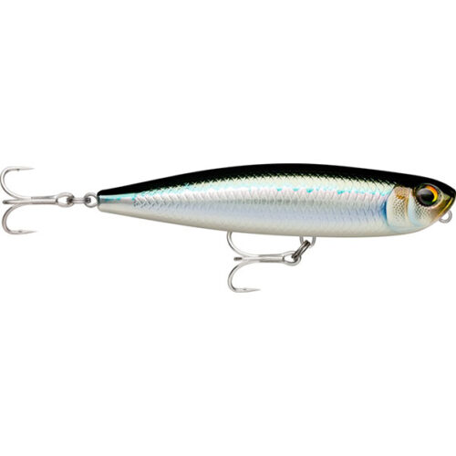 Rapala Precision Xtreme Pencil Exo 107