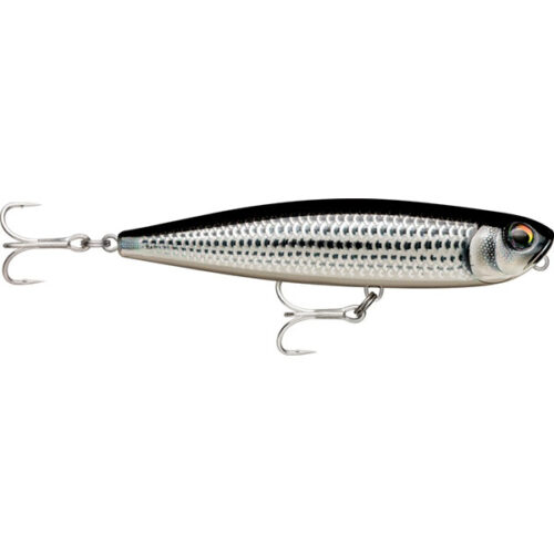 Rapala Precision Xtreme Pencil Saltwater 127