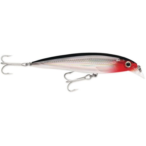 Rapala X-Rap Saltwater 12