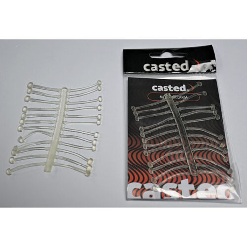 Casted 364235 Silikonska dlaka