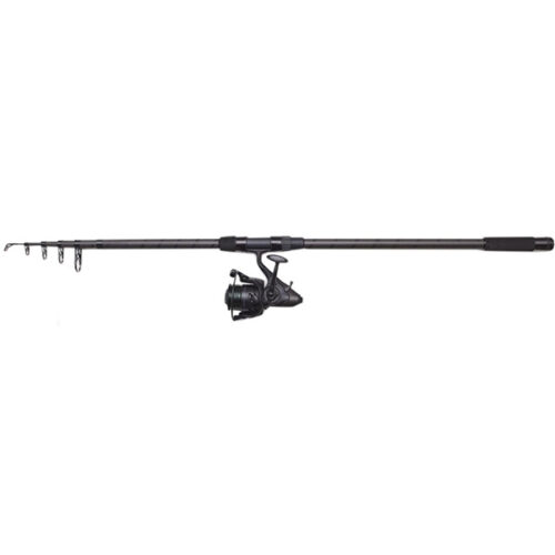 DAM Charger Tele Carp FD SET