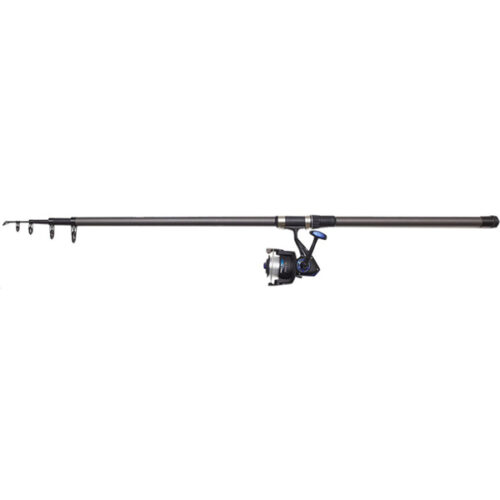 DAM Full-Tech Telepower 3.50m, 80-150g 60 FD