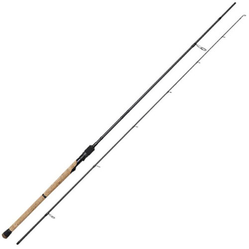 Dam Spinning Rod Dam Nanoflex Pro+