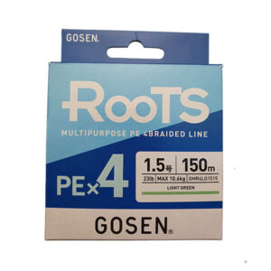 Gosen Roots PEx4