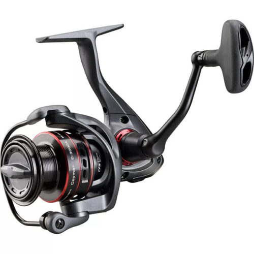 Okuma Ceymar X Speed