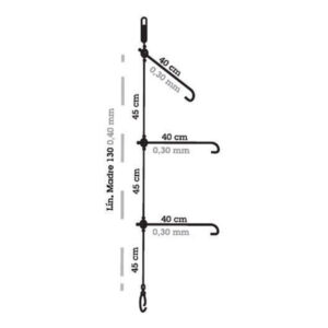 Ragot FC Bottom Rig