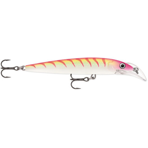 Rapala Scatter Rap Deep Husky Jerk 10