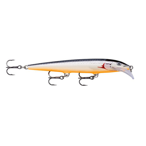 Rapala Scatter Rap Minnow 11