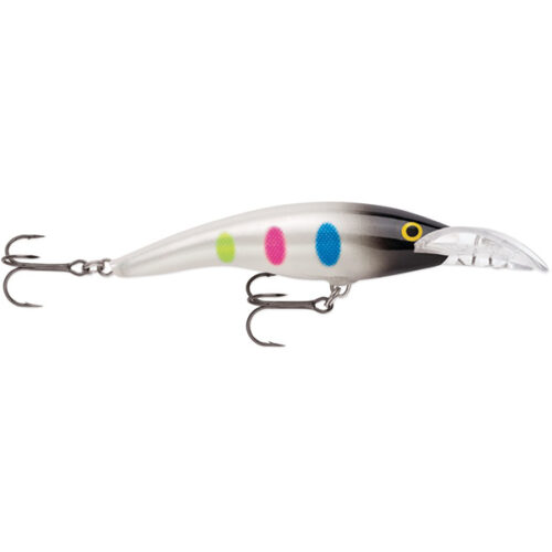 Rapala Scatter Rap Tail Dancer 09
