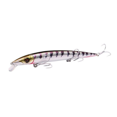 SAVAGE GEAR Barra Jerk F 21cm 34g