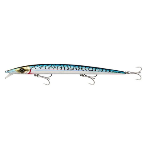SAVAGE GEAR Barra Jerk SS 21cm 38g