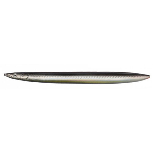 Savage Gear 3D Line Thru Sandeel 11cm 15g
