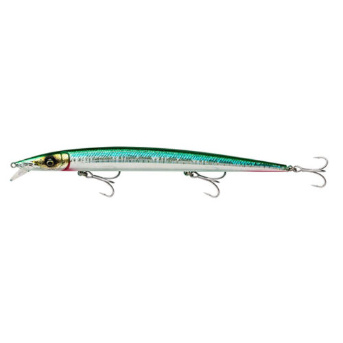 Savage Gear Barra Jerk 19cm 25g F