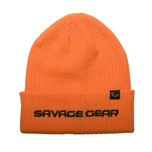 Savage Gear Fold-up SUN Orange