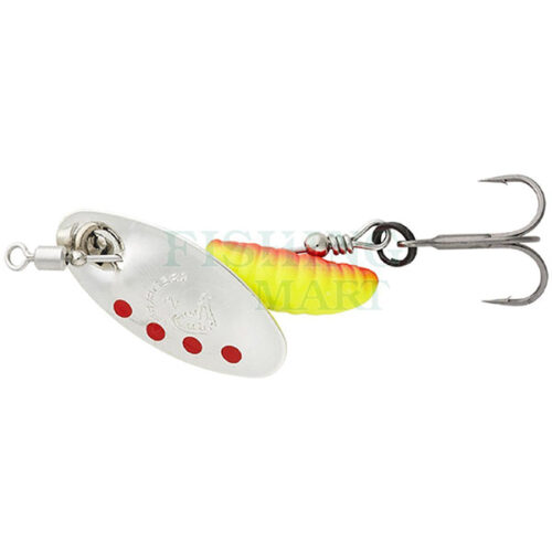 Savage Gear Grub Spinners #2 5.8g