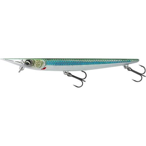 Savage Gear Needle Tracker 10 cm 10g