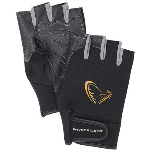 Savage Gear Neoprene Half