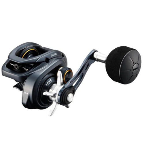 Shimano Grappler BB