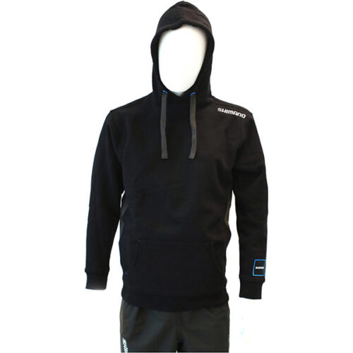 Shimano SHHOODY20BL Hoodie