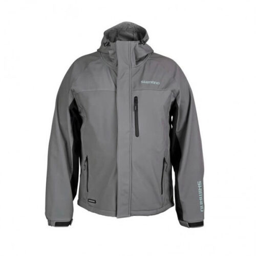 Shimano SHSSJGY Soft Shell