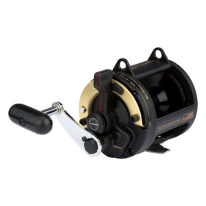 Shimano TLD-25